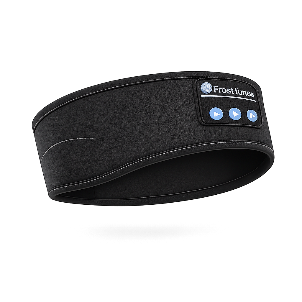 FrostTune Music™ Peak Audio Band