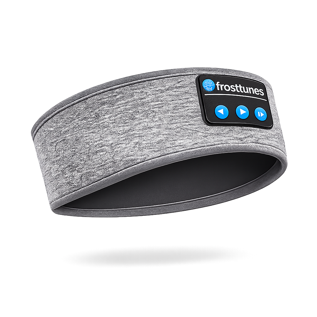 FrostTune Music™ Peak Audio Band