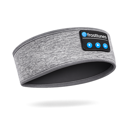 FrostTune Music™ Peak Audio Band