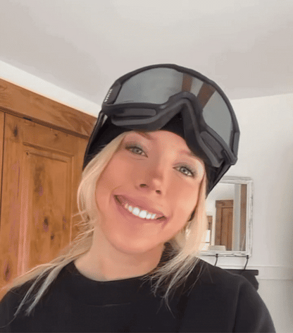 FrostTune Music™ Peak Audio Band